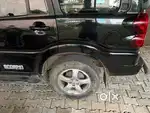 Mahindra Scorpio 2020 Diesel 66000 Km Driven