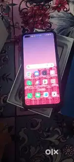 Oppo reno3 Pro 4G 8GB 128GB good condition