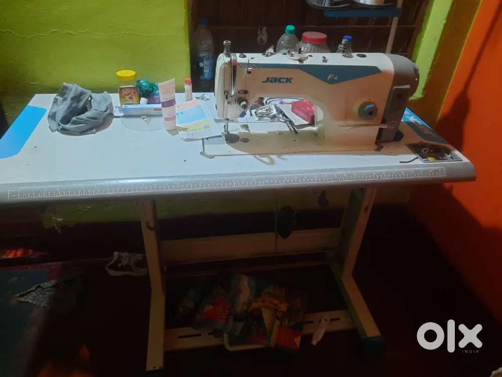 Jack tailoring meachin