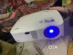 I want sale My projector nec VT 590 in good condition