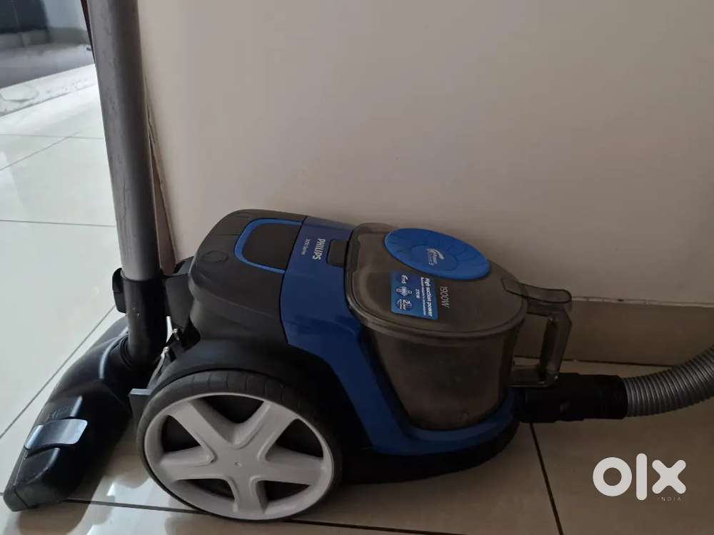 PHILIPS 3000 series 1900W vacuum cleaner
