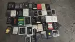 Samsung all company battery