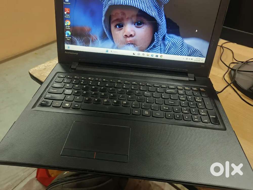 Lenovo i7 laptop