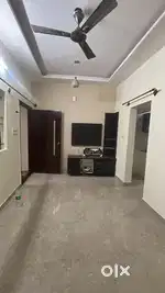 Semi furnished 2bhk for rent