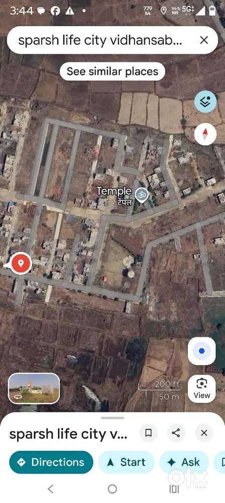 Same two plots 3 and 4