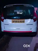 Mahindra Marazzo 2019 Diesel 200000 Km Driven