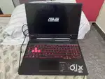 ASUS TUF Gaming A15 AMD Ryzen 5 Hexa laptop