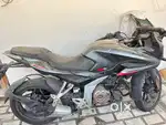 Pulsar 250f