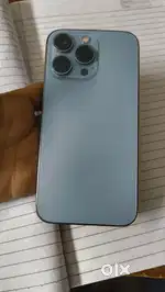 Iphone 13 pro