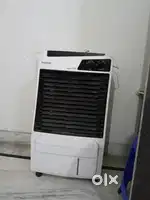 Cooler hindware