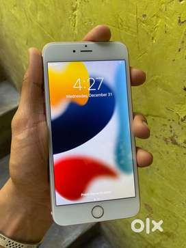 Iphone 6s plus 64GB