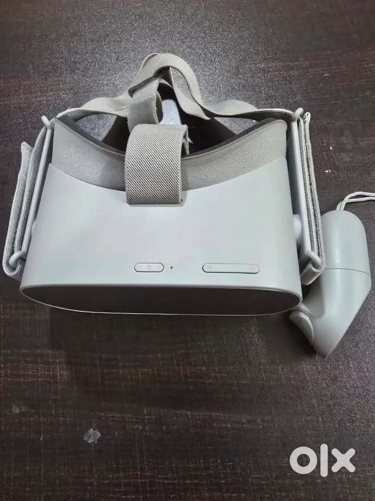 Oculus Go VR