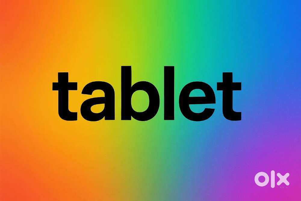 Realme Pad Mini Tablet – Best for Online Classes, Movies & Gaming