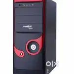 Cpu fully working condition