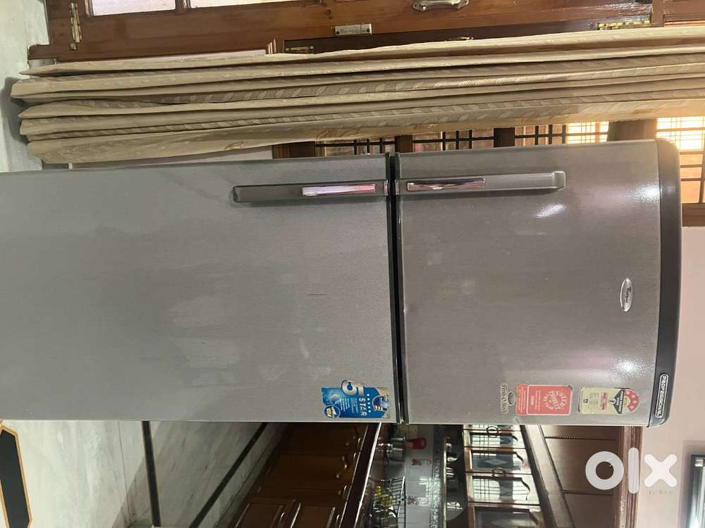 Fridge for Sale – Excellent Condition  Urgent Sale!