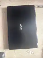Acer Aspire 3 Laptop Core i3 10th Gen/8gb/256gb ssd/camera/15.6-16000