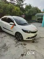Tata Tigor 2018 Petrol 105000 Km Driven