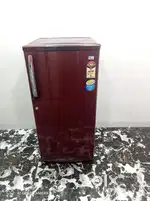 Sz11 LG brand works without stablizer single door refrigerator