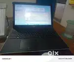 Dell Laptop Excellent Condition. I3 7th Gen. Graphic card, 8 gb RAM