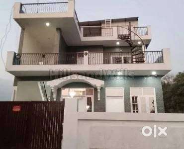 2 BHK house for Rent in a Posh Area