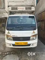 Tata ace mega good condition 2017