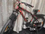 Gear bicycle for sale