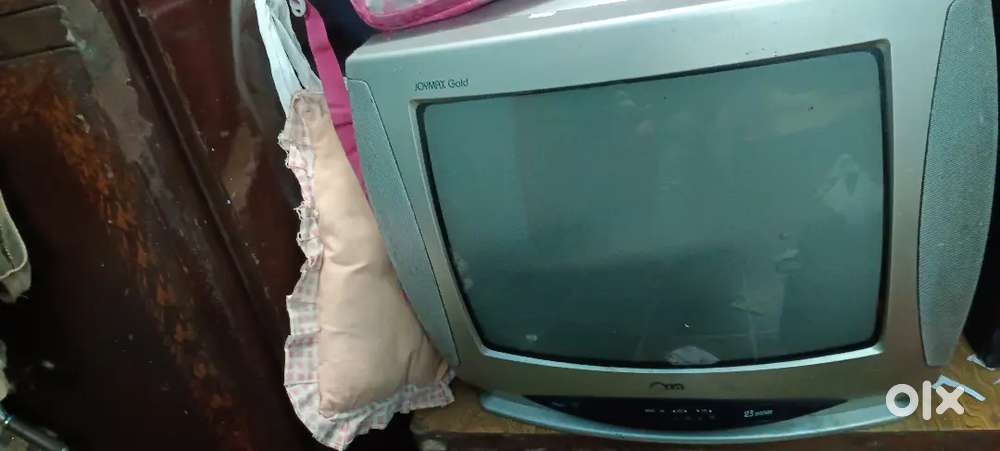 LG tv joy max