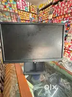 Lg 21 inch monitor in good condition