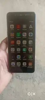 Oppo F17 PRO 8gb Ram 128gb Internal 48Mp Camera 4015mAh Ki Battery hai