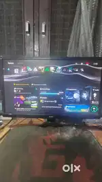 Acer Gaming Monitor