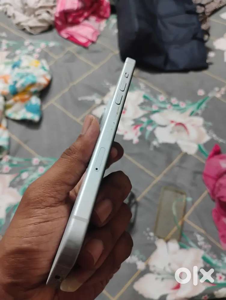 iPhone 15 plus
