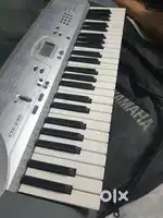 Casio Electronic Keyboard