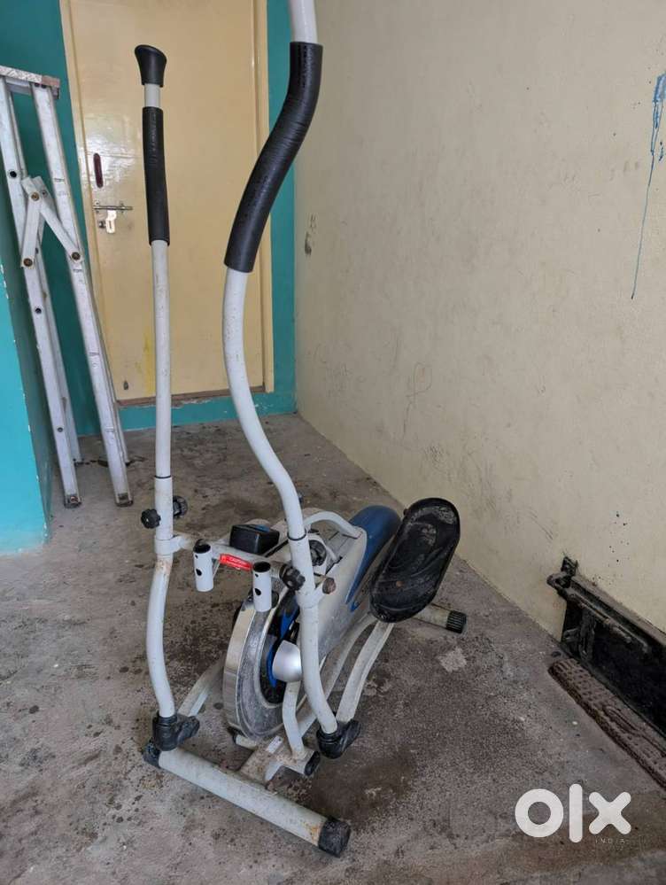 Elite Orbitrek - Elliptical