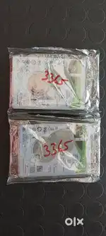 500 gb laptop or pc hardisk new one sealed pack