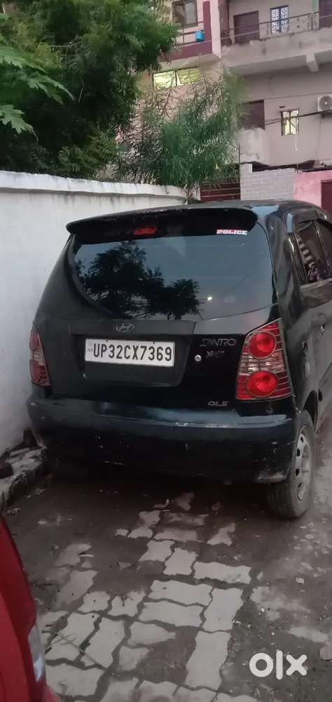 Hyundai Santro Xing 2009