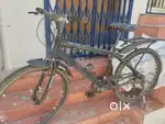 Used hercules cycle 7000
