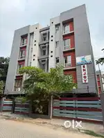 2Bhk flat near Rajarhat Chowmatha
