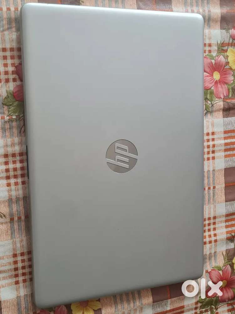 HP Pavilion Laptop