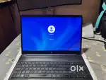 HP Laptop 15s-du1xxx