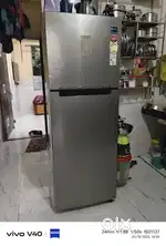 345 ltr samsung digital inverter fridge