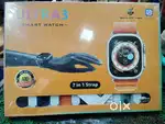 Smart watch 7 strap