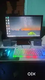 Dekstop full setup