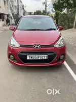 Hyundai Xcent SX 1.2 (O), 2014, Petrol