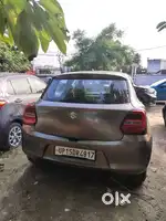 Maruti Suzuki Swift VXi + Manual, 2018, Petrol