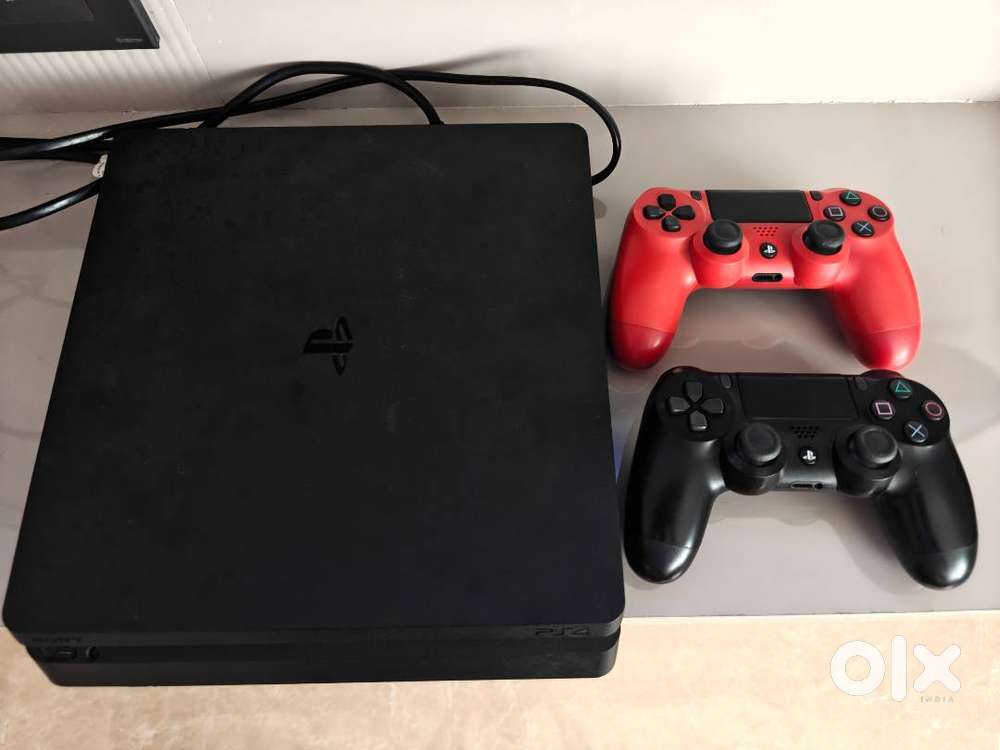 PS4 Slim for sale