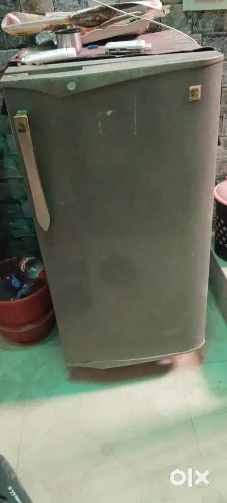 Godrej fridge