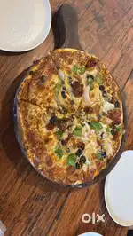 Need indian restaurant kitchen helper