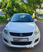Maruti Suzuki Swift VXi + Manual, 2012, Petrol