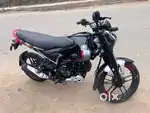 BAJAJ FREEDOM 125 cc