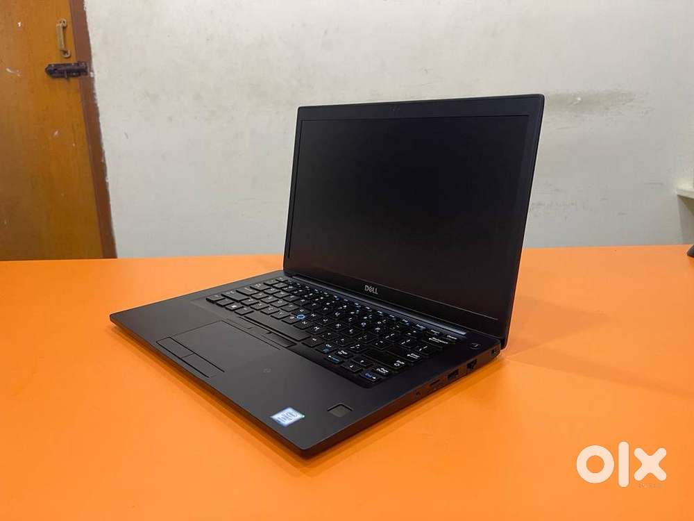 Dell 7490 i7  Processor With 6 Month Warranty